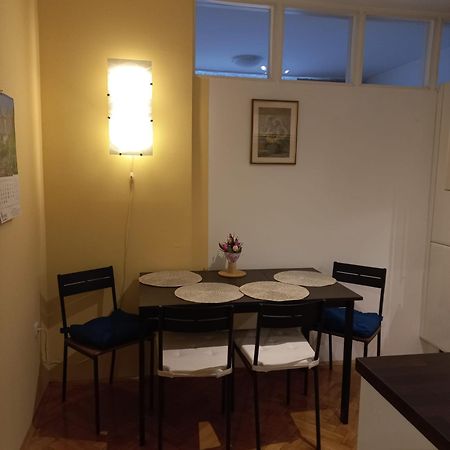 Apartment Blue Moon Laibach Exterior foto